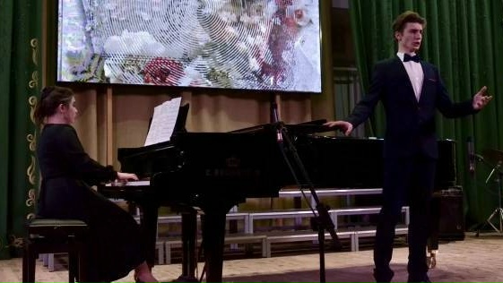 Смоленское областное музыкальное училище им.М.И.Глинки. 