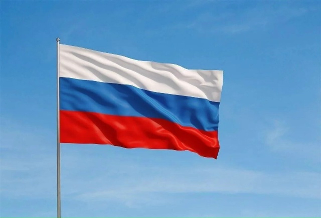 22 августа — День Государственного флага Российской Федерации.
