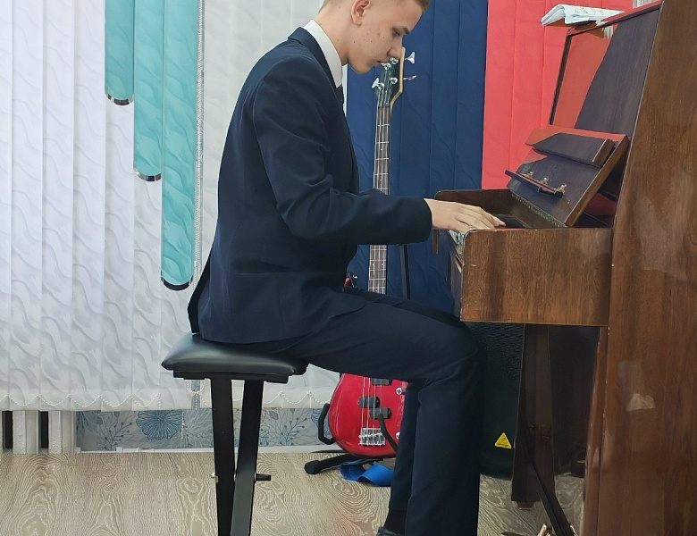 "Серпантин искусств"