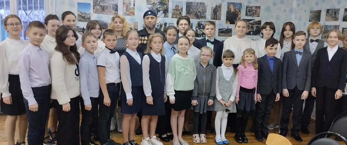 Своих не бросаем