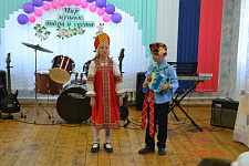 Ох, Серёжка
