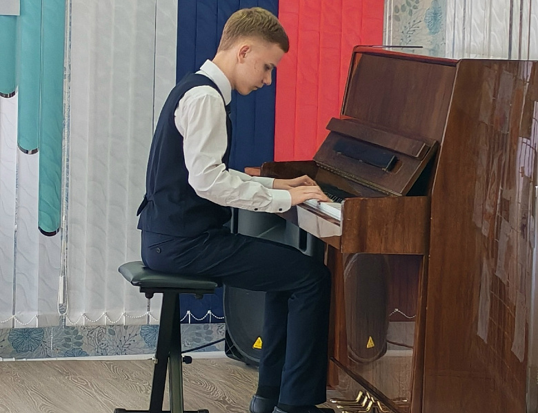 День доброго сердца