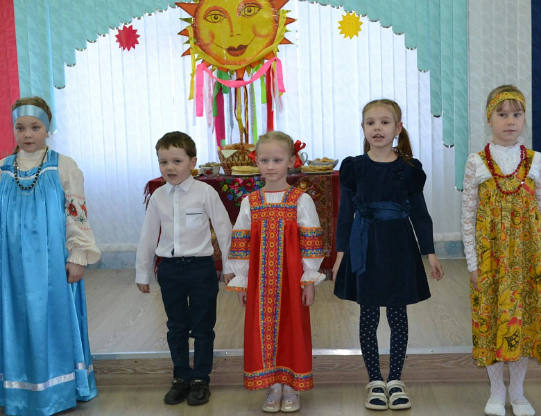 Боярыня Масленица