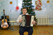 Станислав Пономарёв