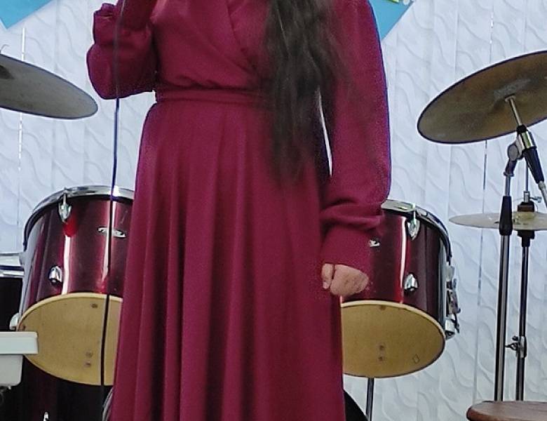 Букет поздравлений