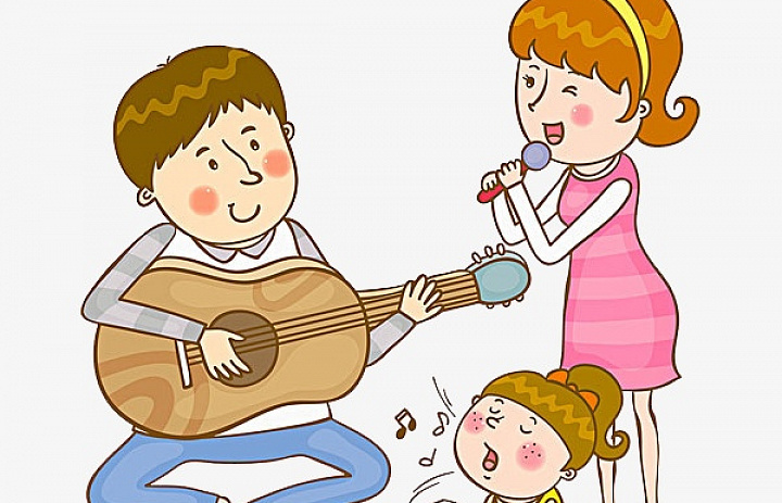 Как родители могут поддержать ребенка в музыкальном обучении?