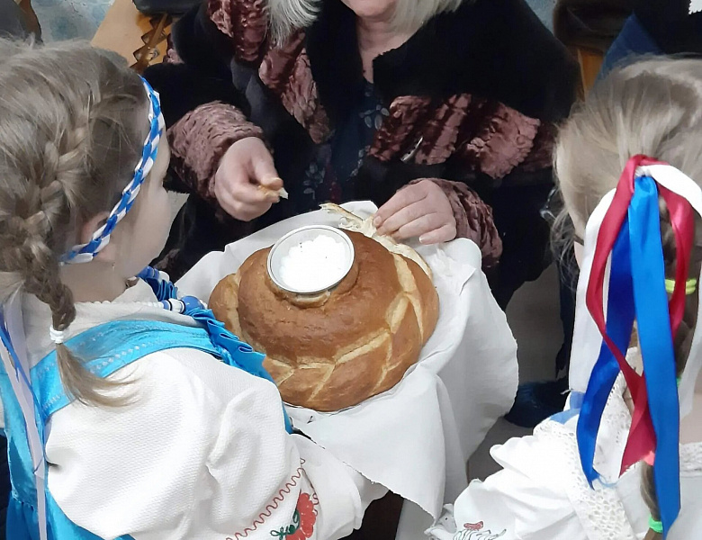 От Рождества до Святого крещения