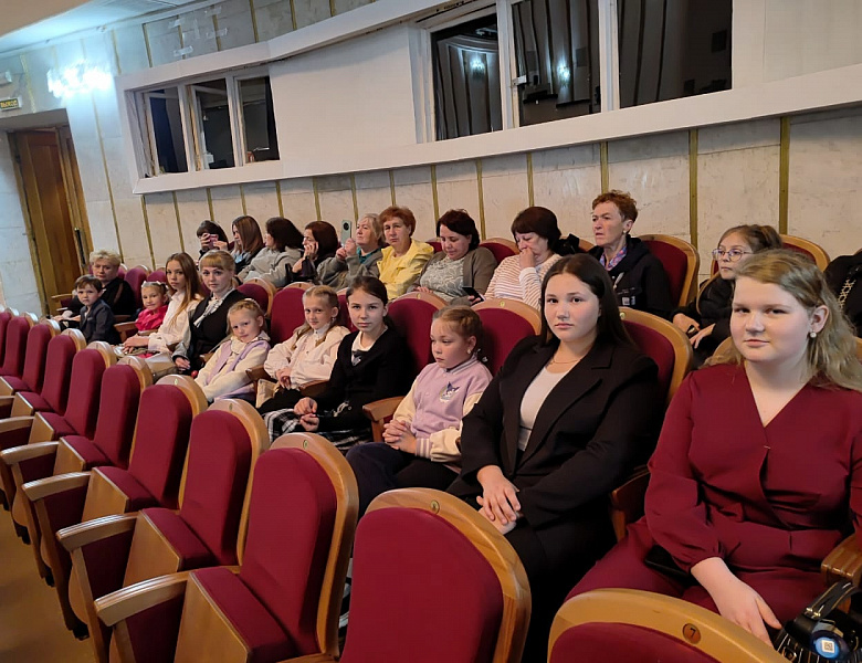 "История поколения в песне"
