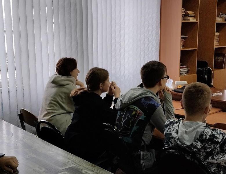 Открытый урок "Электрогитара"