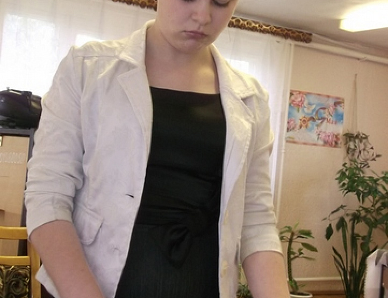 Песня в шинели