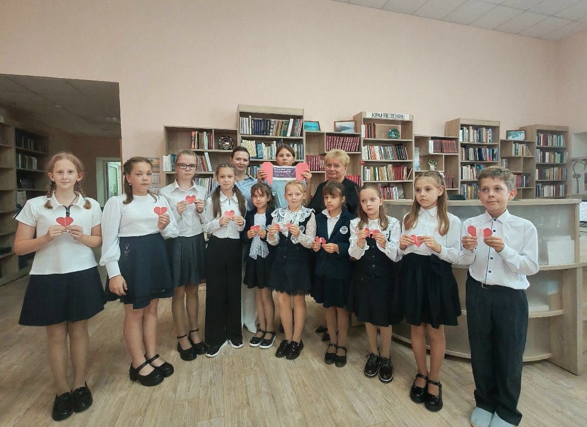 "КОНЦЕнтРаТ добра"
