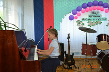 Аня Чаплинская