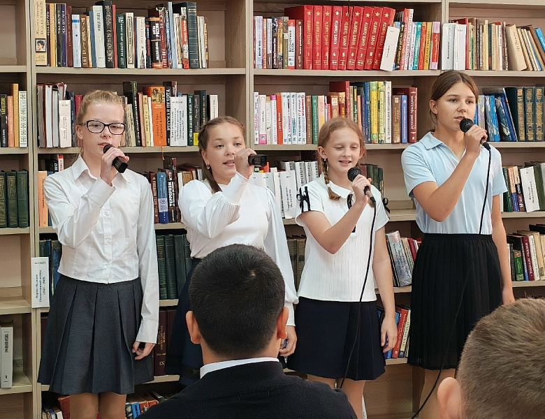 "КОНЦЕнтРаТ добра"