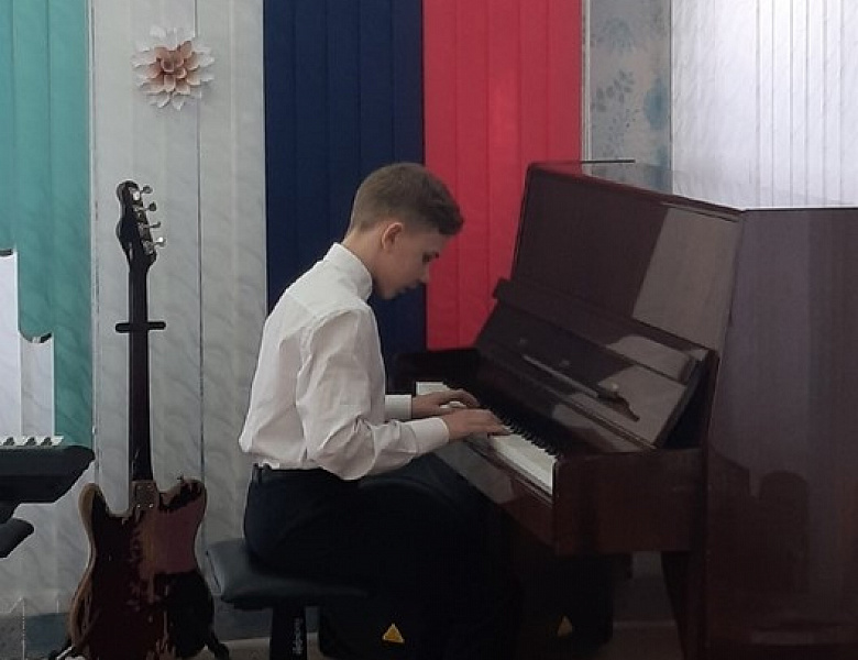 Концерт для одноклассников