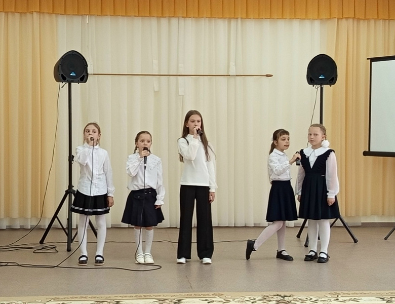 Школа искусств в гостях у дошколят!