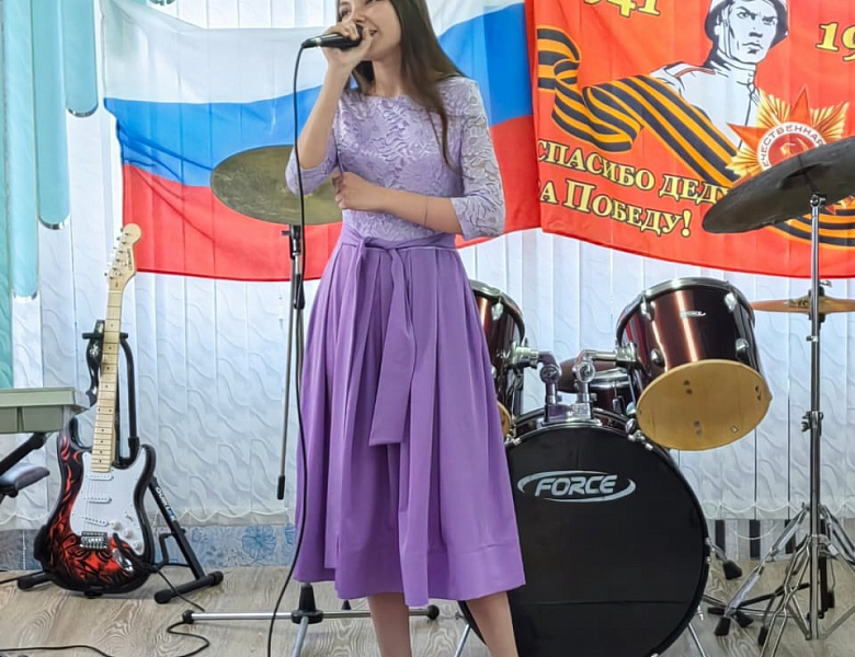 "Ушла война - осталась память"