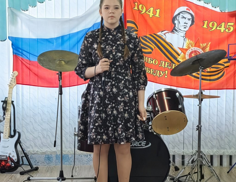 "Ушла война - осталась память"