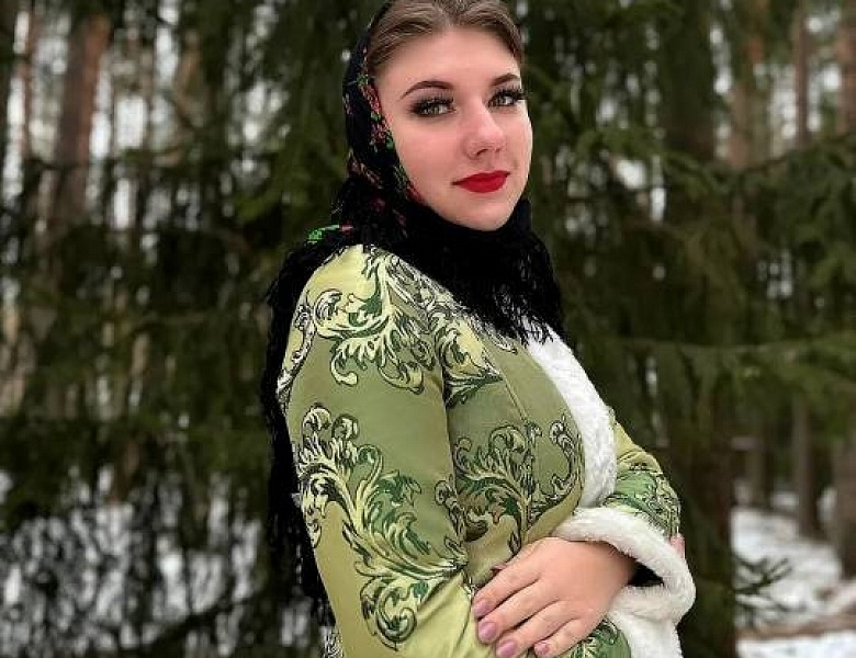 Земский работник культуры