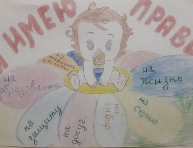 "Мир прав и обязанностей"