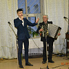 Шаров Владимир