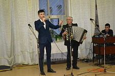 Шаров Владимир
