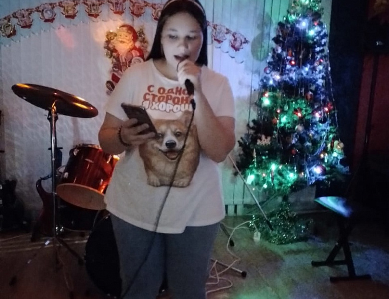 Новый год у ворот