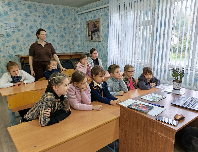 "Соблюдая ПДД - не окажешься в беде!"