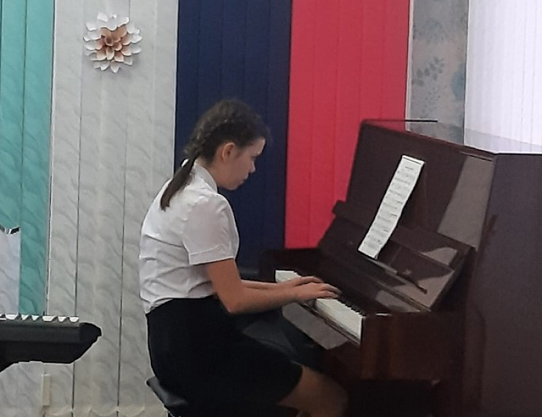 Всемирный день фортепиано