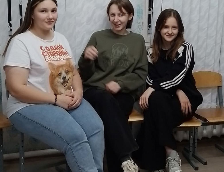 Новый год у ворот