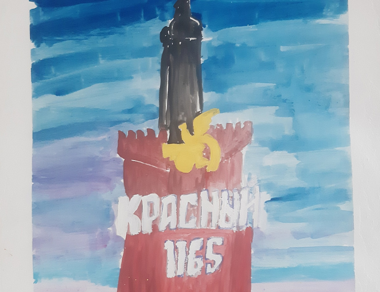 С днем рождения, любимый поселок!