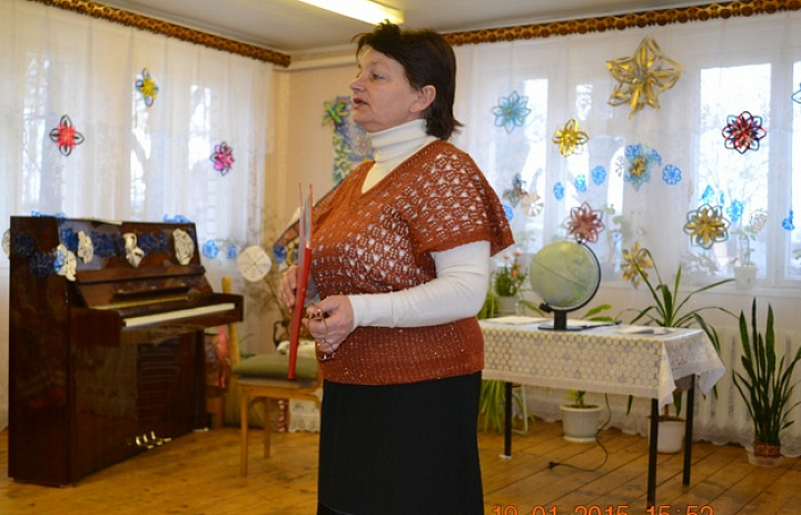 Святые вечера
