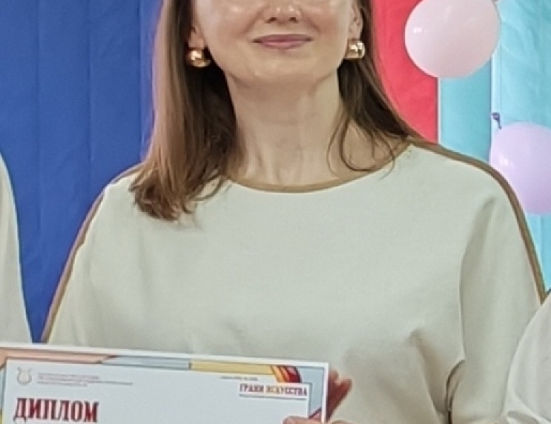 Многожанровый конкурс «Грани искусства».