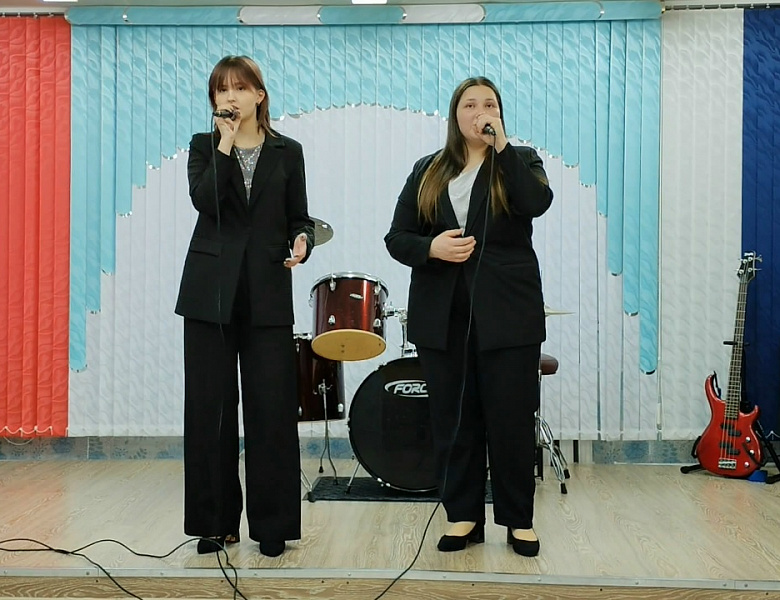 Х Международный фестиваль «Молодые таланты Отечества»