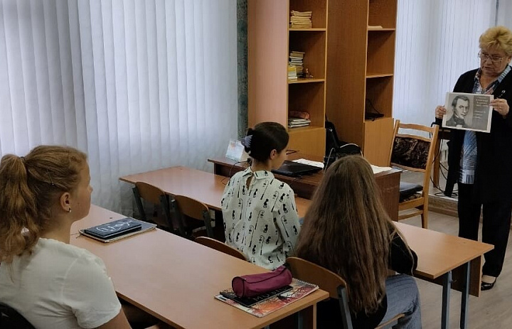 Александр Львович Гурилев