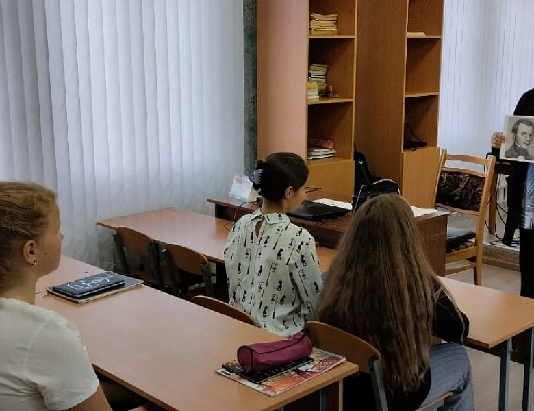 Александр Львович Гурилев