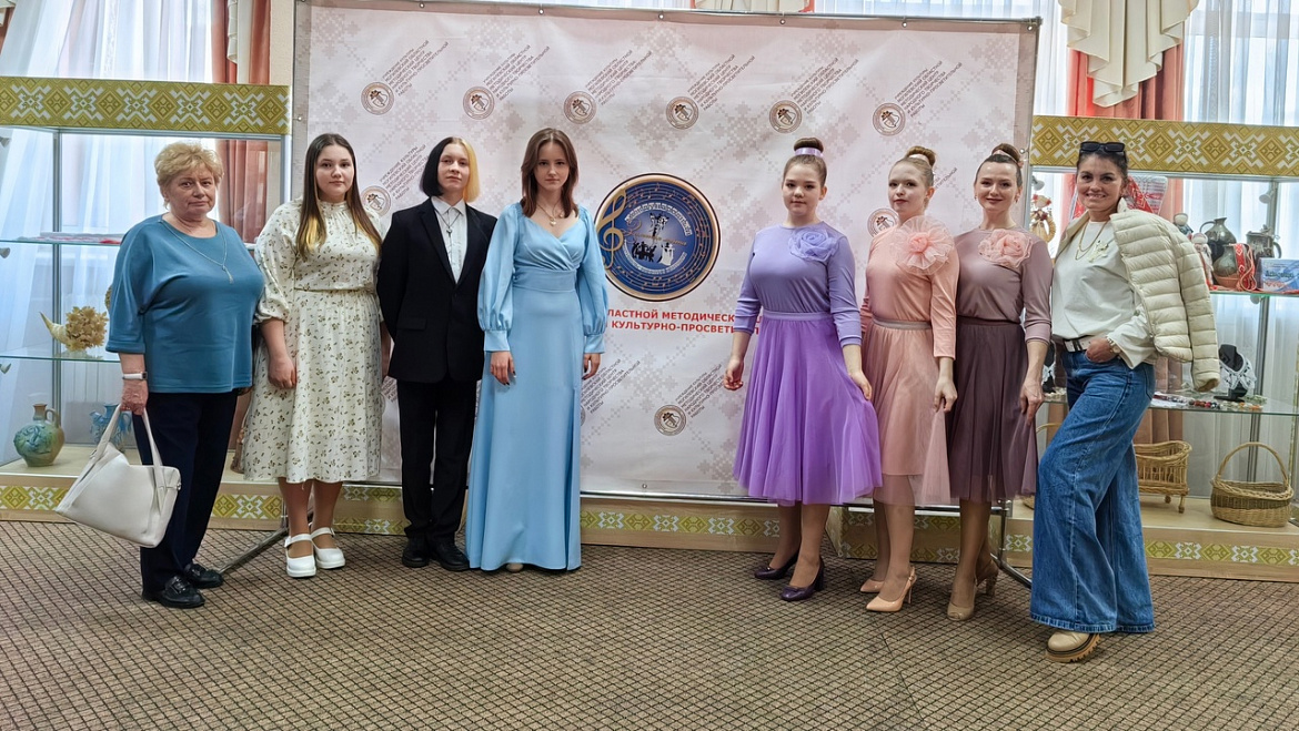 VI Международный фестиваль-конкурс искусств «Золотая мечта»