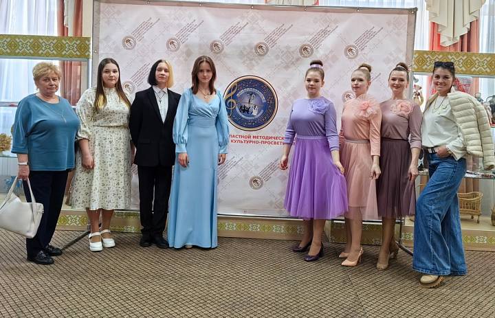 VI Международный фестиваль-конкурс искусств «Золотая мечта»