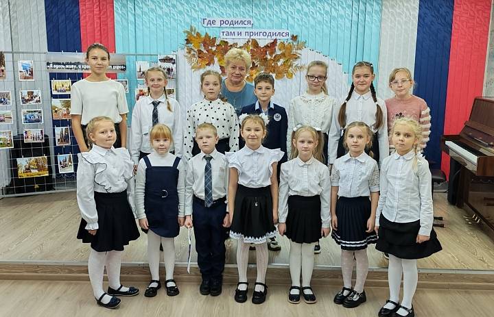 Где родился, там и пригодился