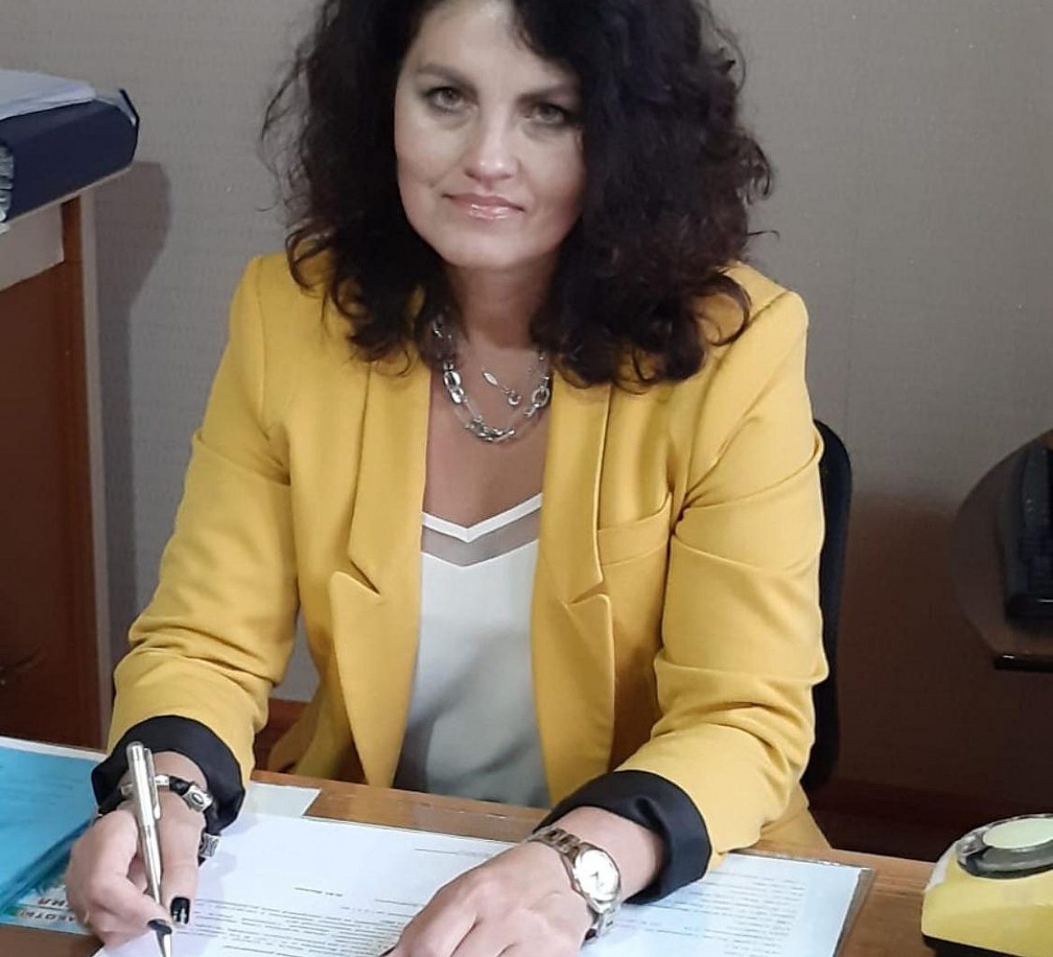 Светлана Владимировна Филатова