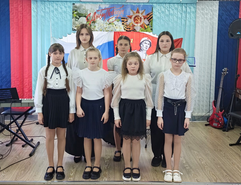 "Ушла война - осталась память"