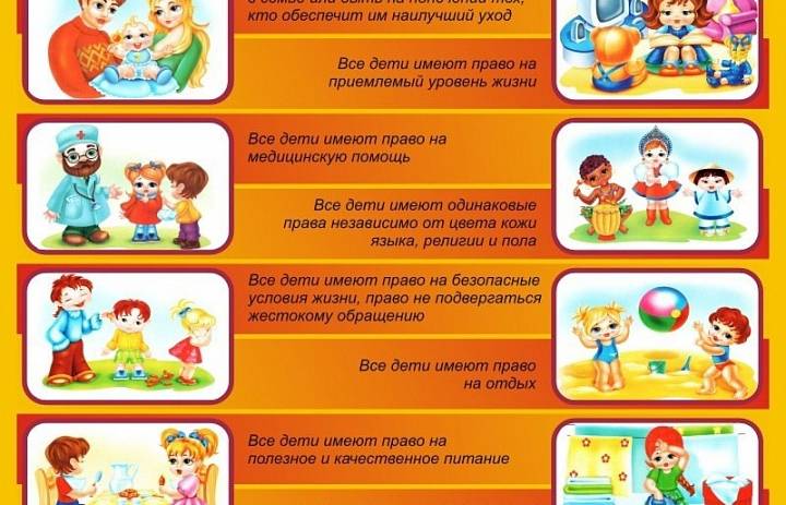 "Знай свои права"