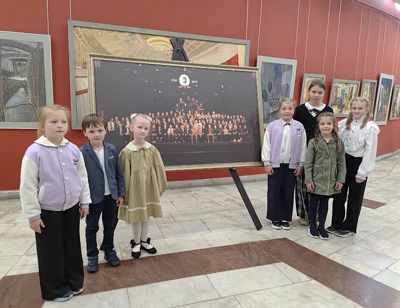 "История поколения в песне"