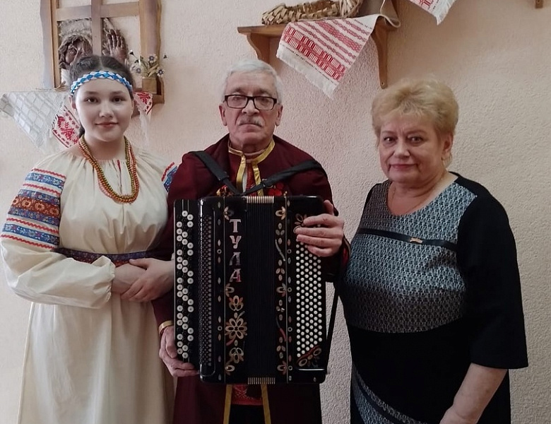 Международный фестиваль-конкурс «Золотая мечта»,
