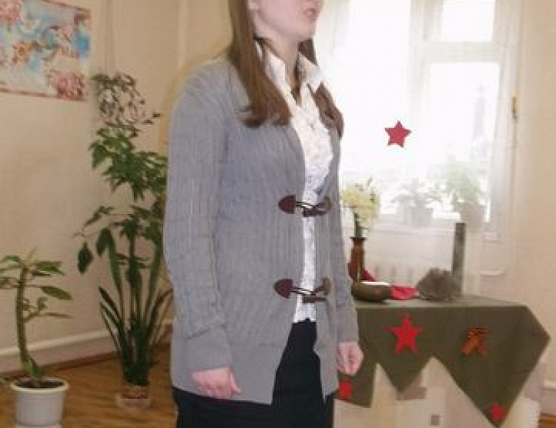 Песня в шинели