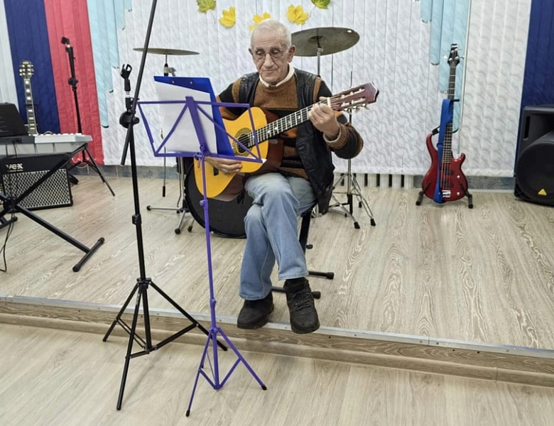Ночь искусств 2024